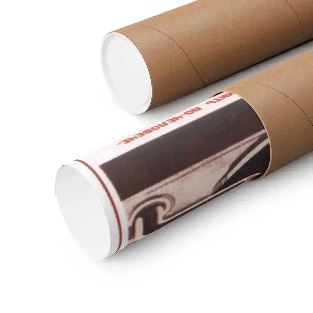 Soviet Era Poster 234 - Paper Poster - The Sticker Space