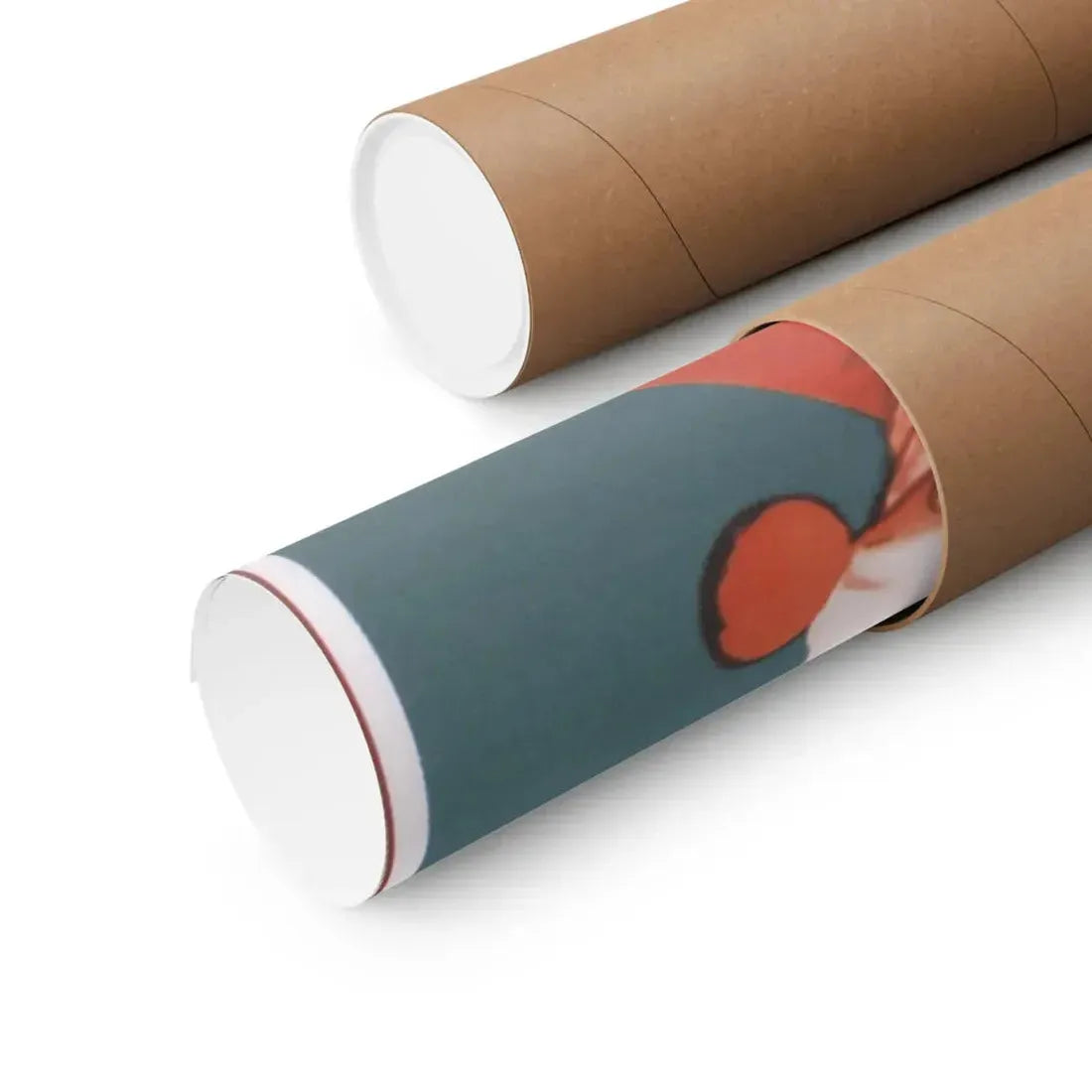 Soviet Era Poster 235 - Paper Poster - The Sticker Space