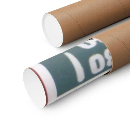 Soviet Era Poster 235 - Paper Poster - The Sticker Space