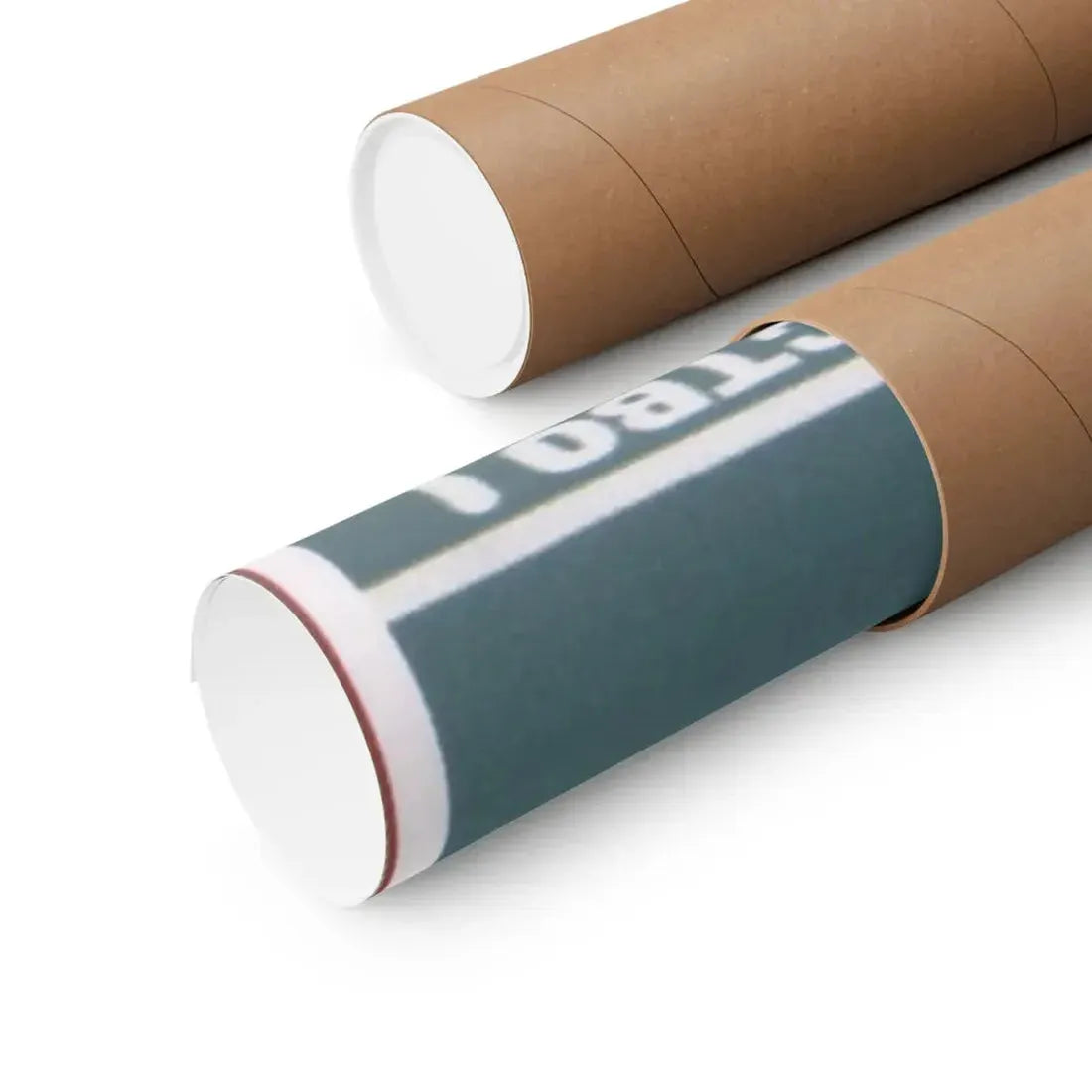 Soviet Era Poster 235 - Paper Poster - The Sticker Space