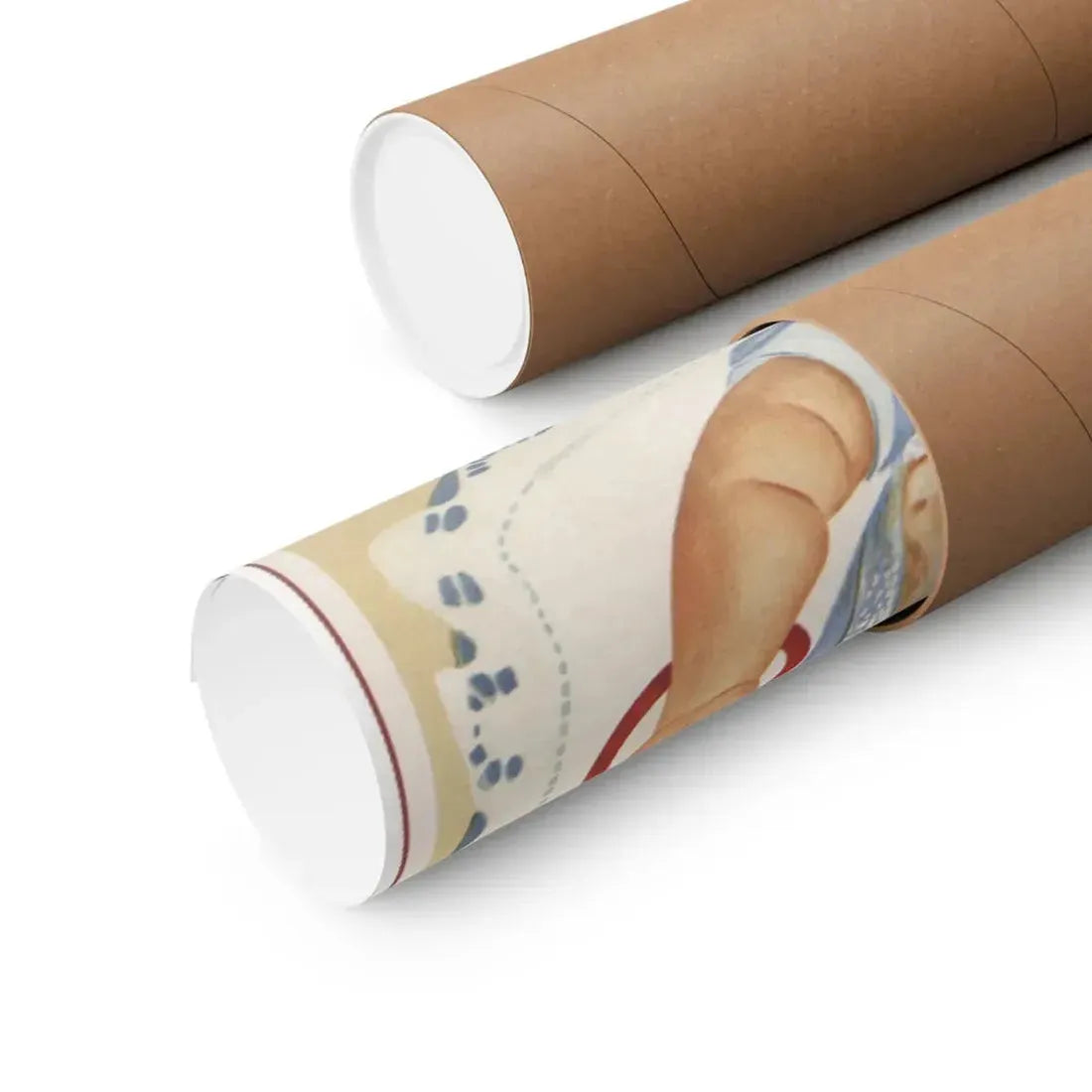 Soviet Era Poster 236 - Paper Poster - The Sticker Space