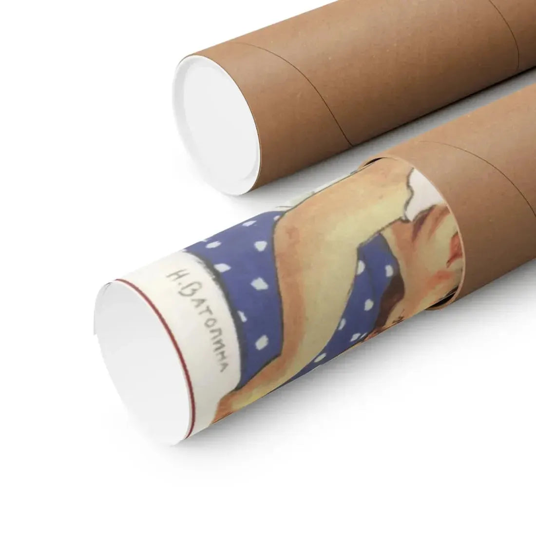 Soviet Era Poster 237 - Paper Poster - The Sticker Space