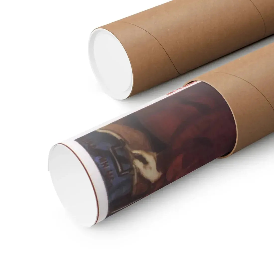 Soviet Era Poster 242 - Paper Poster - The Sticker Space