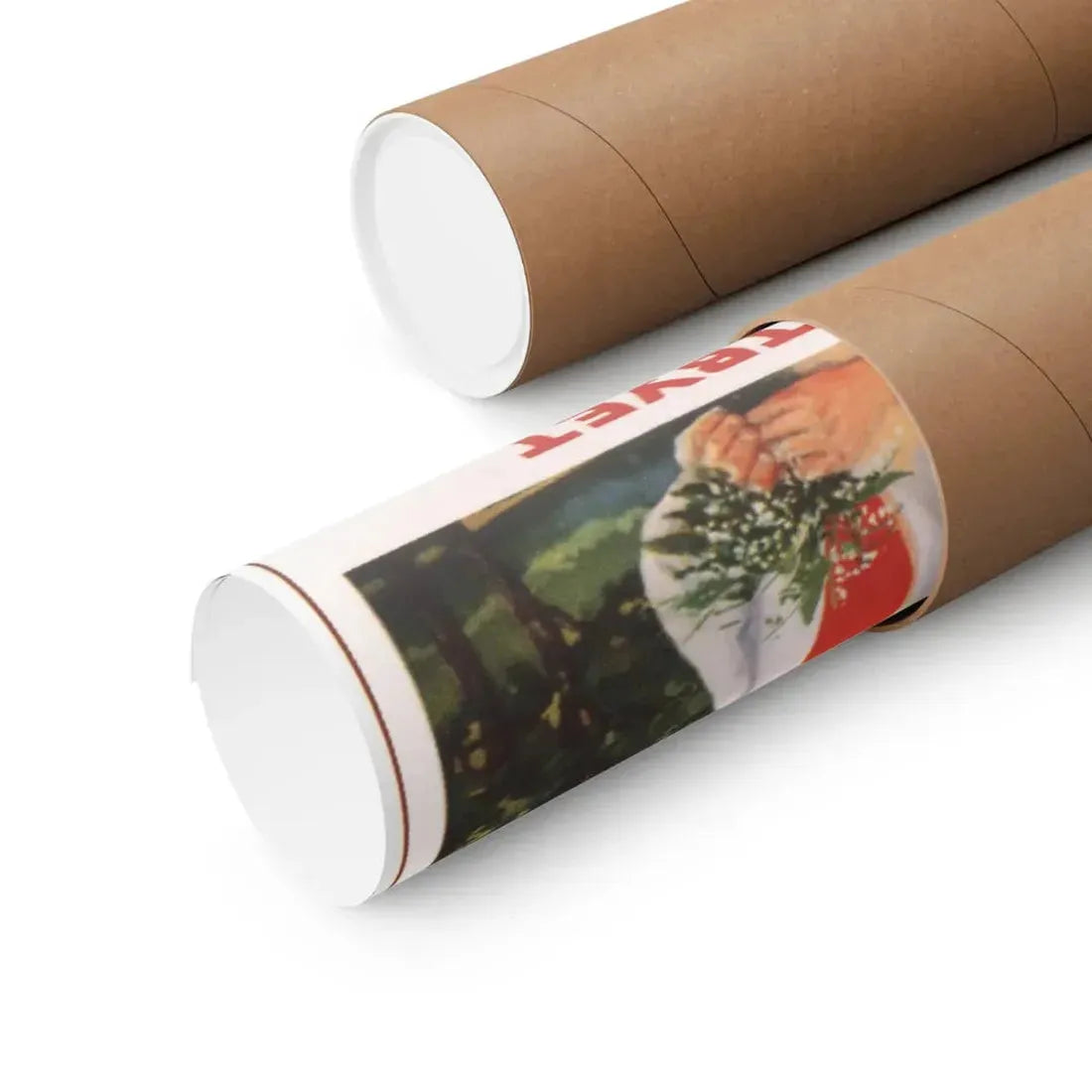 Soviet Era Poster 243 - Paper Poster - The Sticker Space