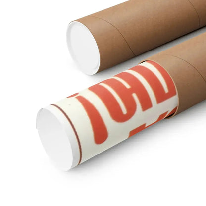 Soviet Era Poster 244 - Paper Poster - The Sticker Space