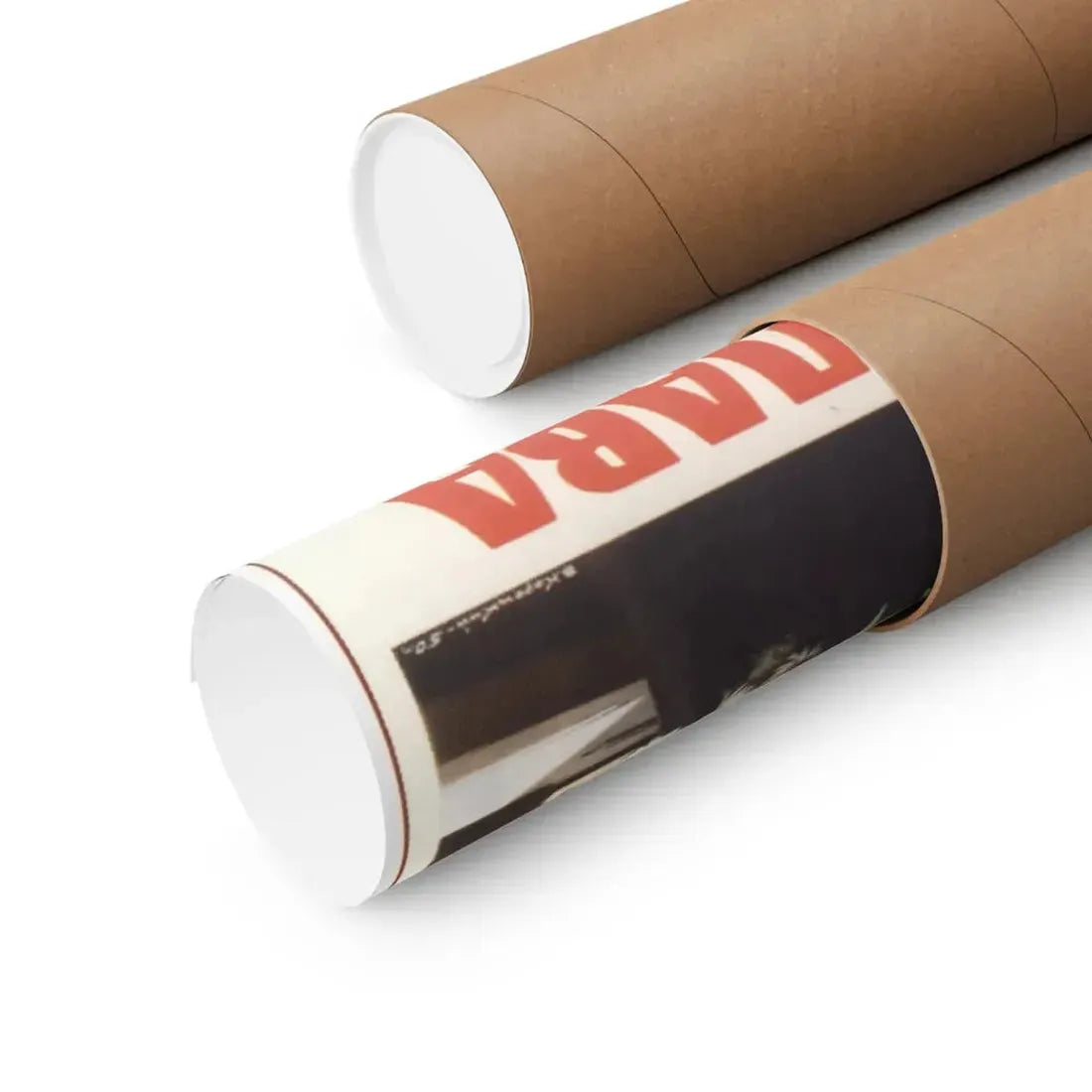 Soviet Era Poster 244 - Paper Poster - The Sticker Space