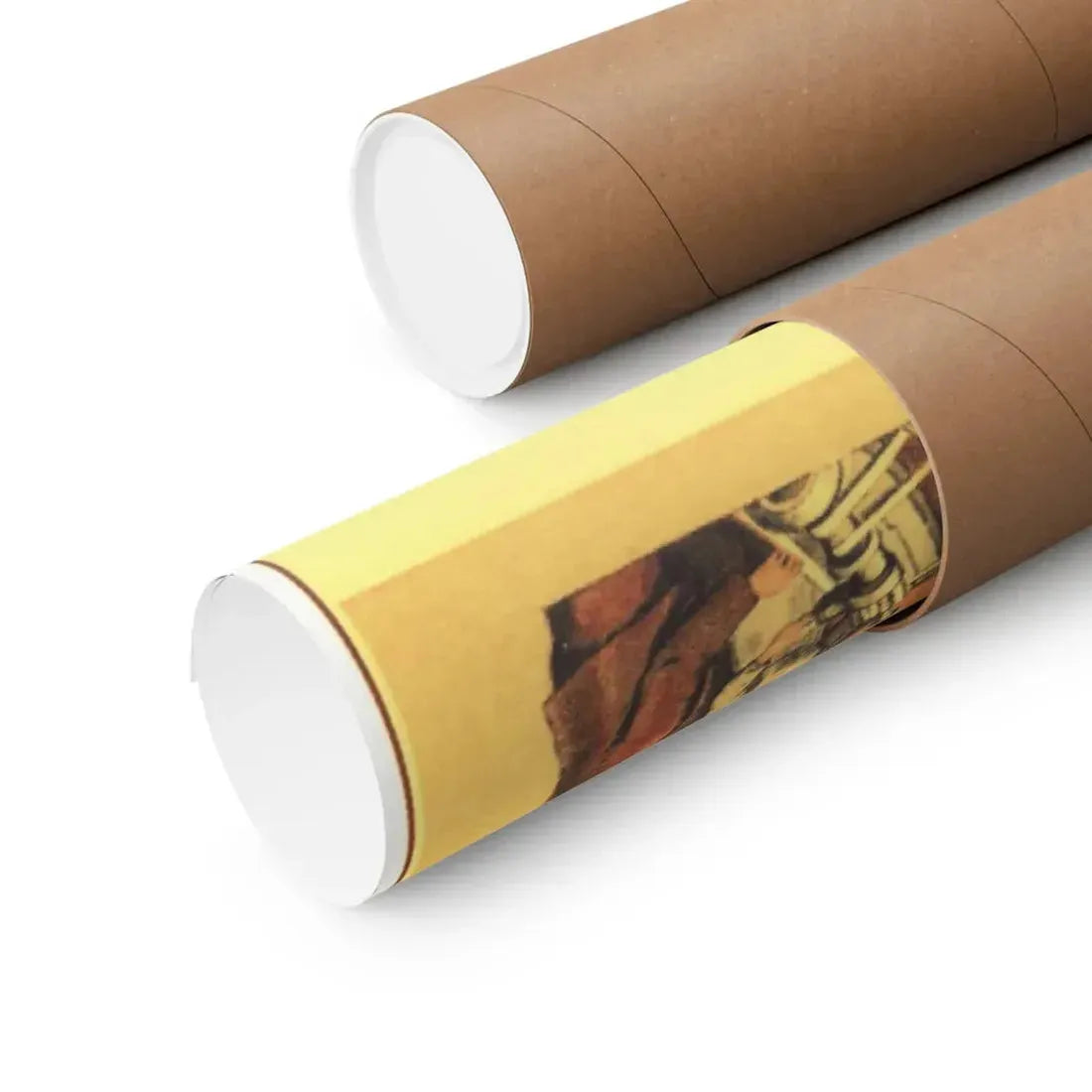 Soviet Era Poster 245 - Paper Poster - The Sticker Space