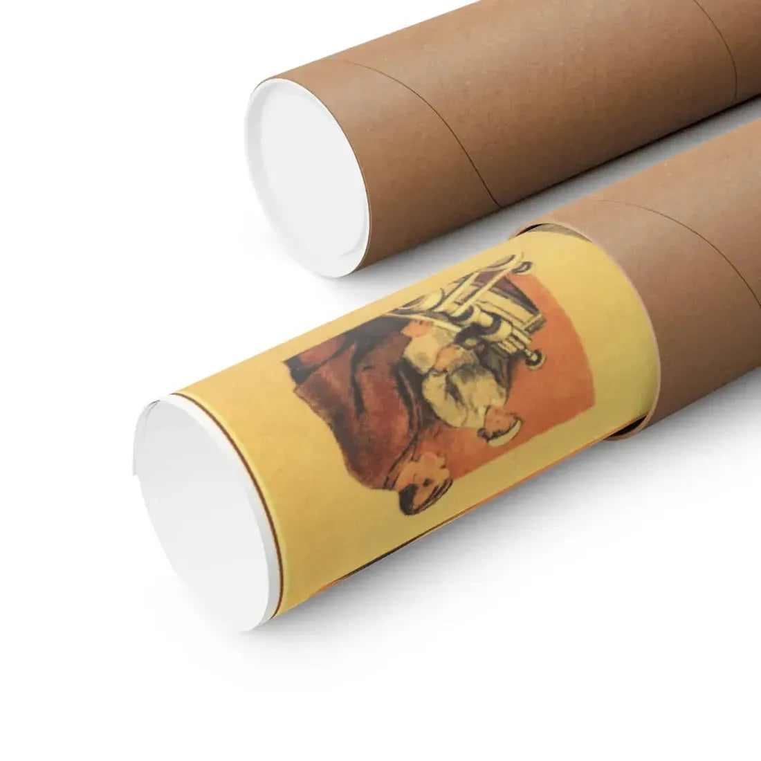 Soviet Era Poster 245 - Paper Poster - The Sticker Space