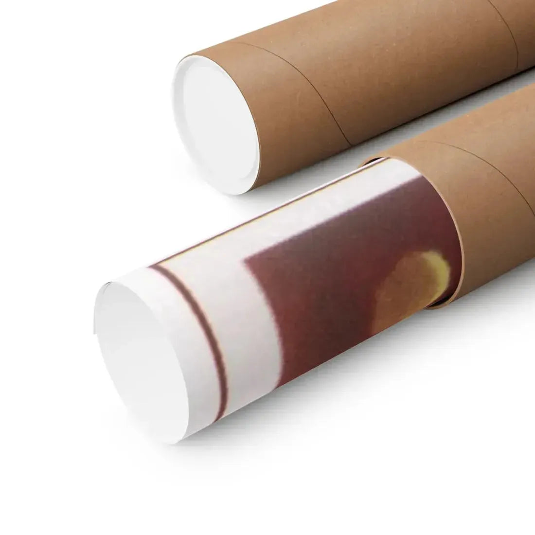 Soviet Era Poster 247 - Paper Poster - The Sticker Space