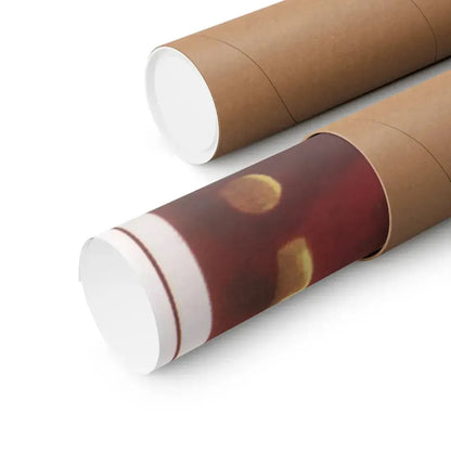 Soviet Era Poster 247 - Paper Poster - The Sticker Space