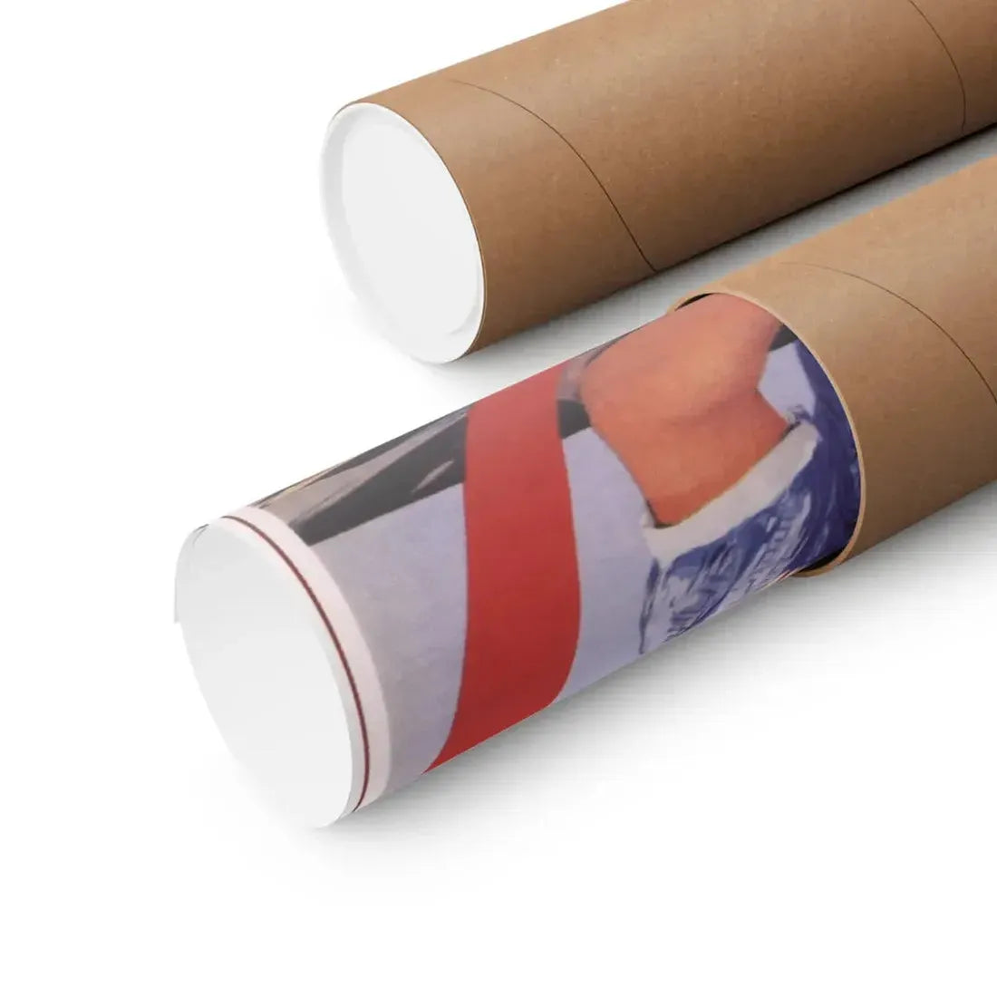 Soviet Era Poster 249 - Paper Poster - The Sticker Space