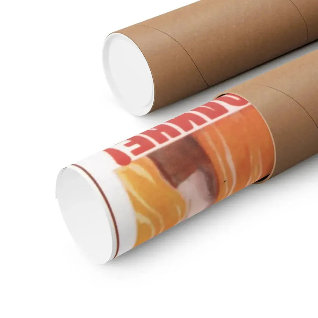 Soviet Era Poster 251 - Paper Poster - The Sticker Space