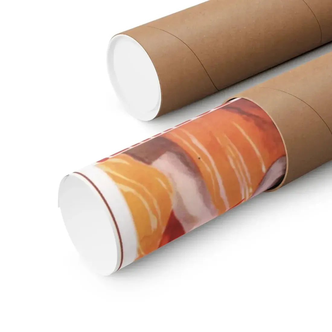 Soviet Era Poster 251 - Paper Poster - The Sticker Space