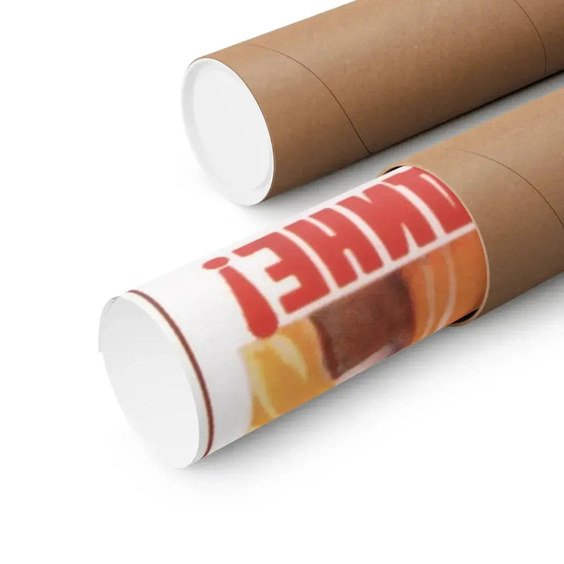 Soviet Era Poster 251 - Paper Poster - The Sticker Space