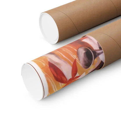 Soviet Era Poster 251 - Paper Poster - The Sticker Space