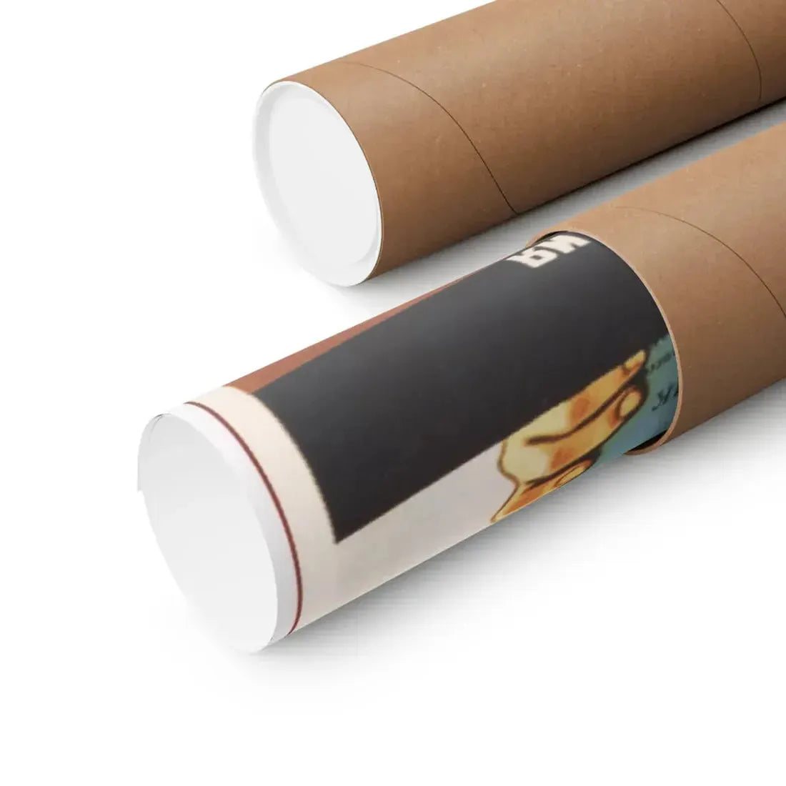 Soviet Era Poster 255 - Paper Poster - The Sticker Space