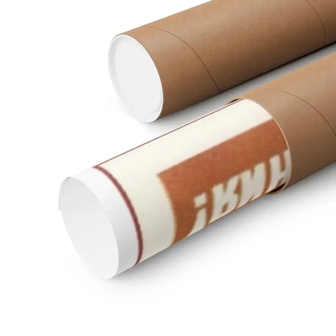 Soviet Era Poster 255 - Paper Poster - The Sticker Space