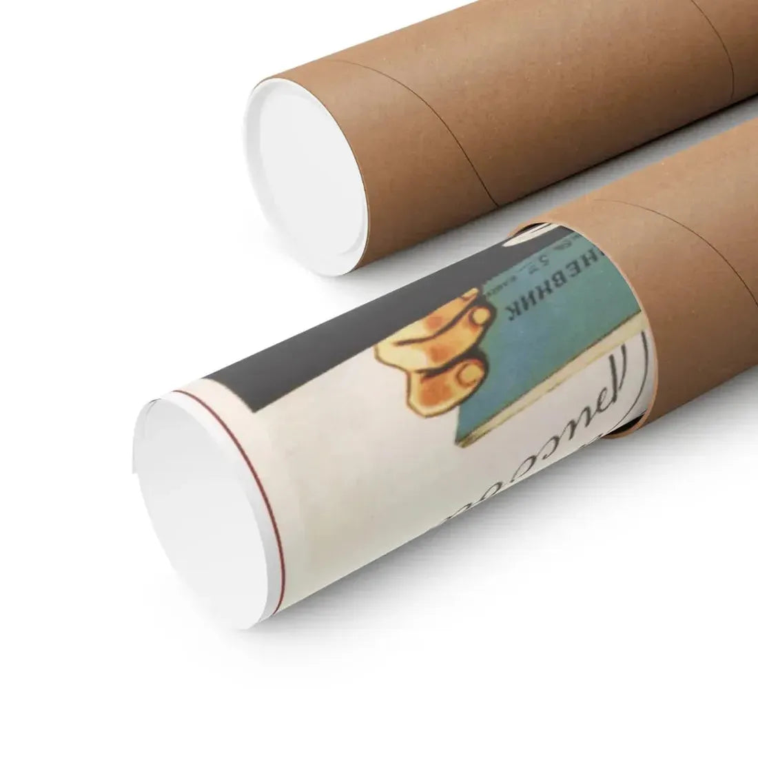 Soviet Era Poster 255 - Paper Poster - The Sticker Space