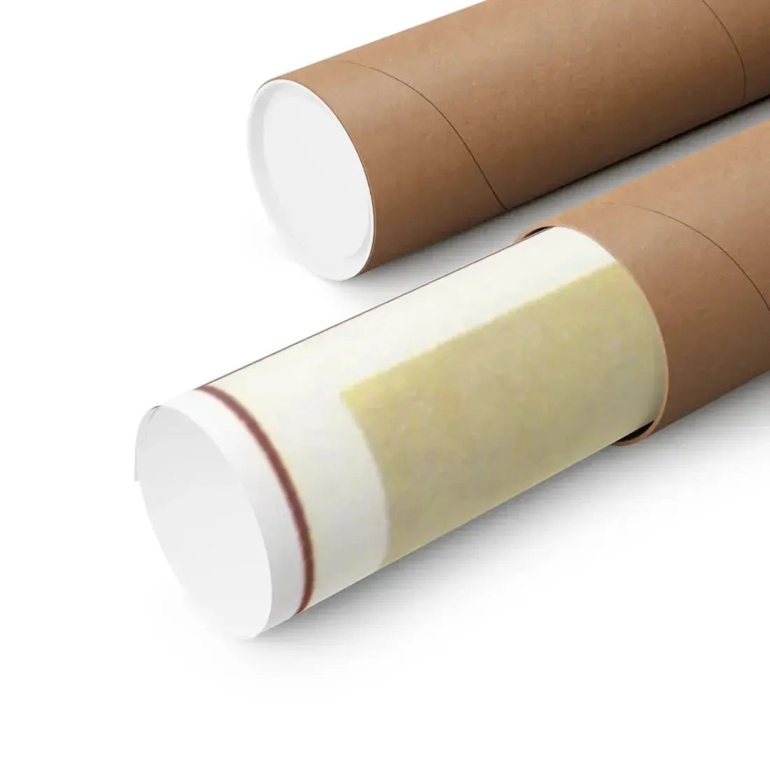 Soviet Era Poster 257 - Paper Poster - The Sticker Space