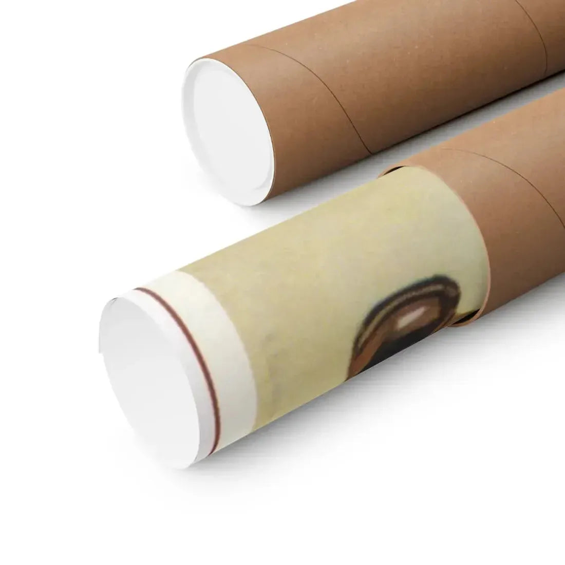 Soviet Era Poster 257 - Paper Poster - The Sticker Space