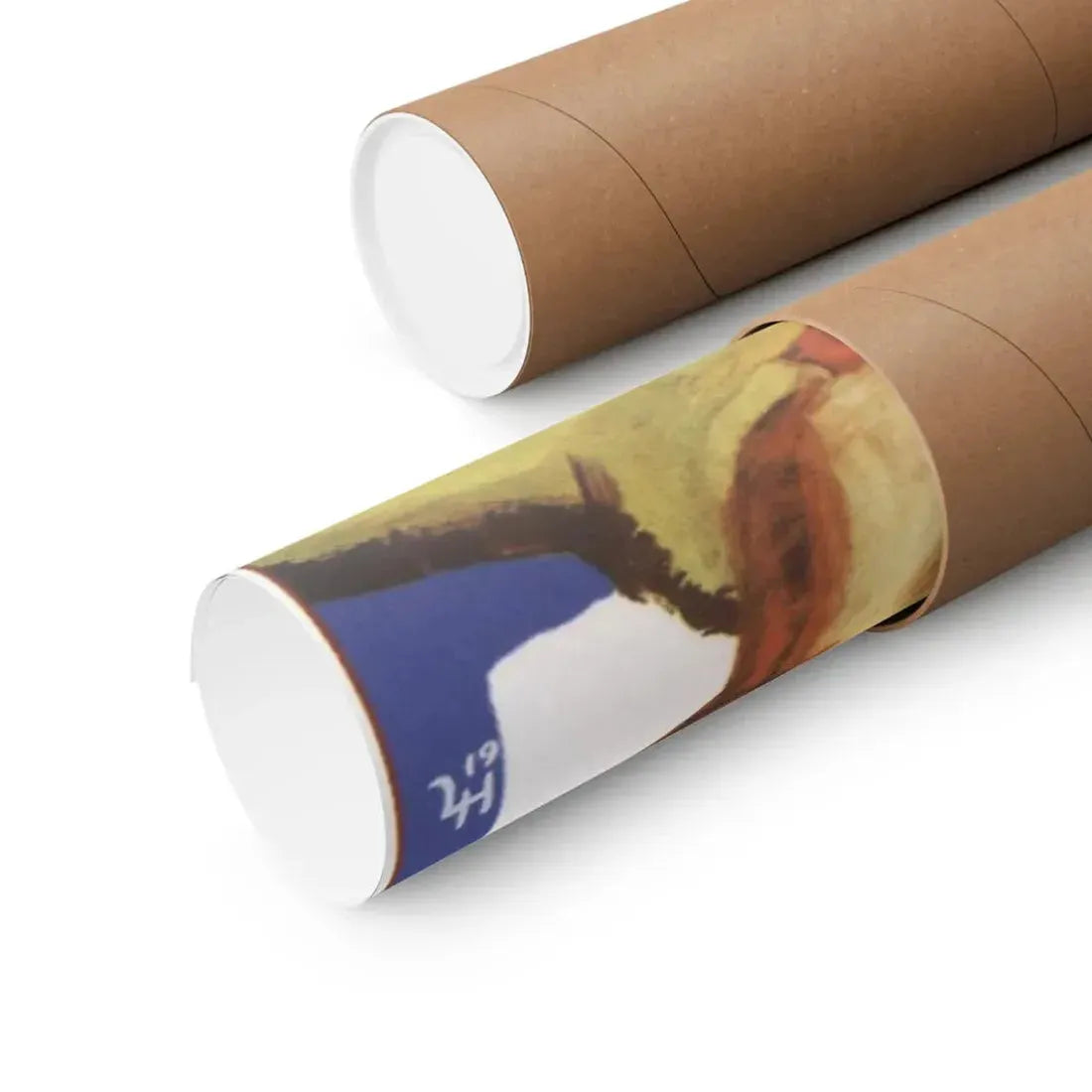 Soviet Era Poster 266 - Paper Poster - The Sticker Space