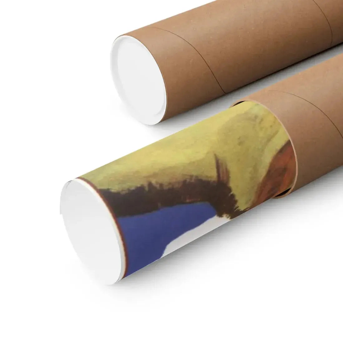 Soviet Era Poster 266 - Paper Poster - The Sticker Space