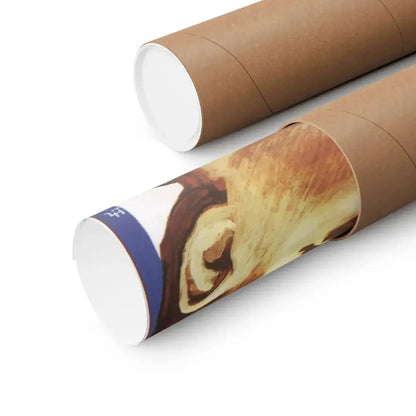 Soviet Era Poster 266 - Paper Poster - The Sticker Space