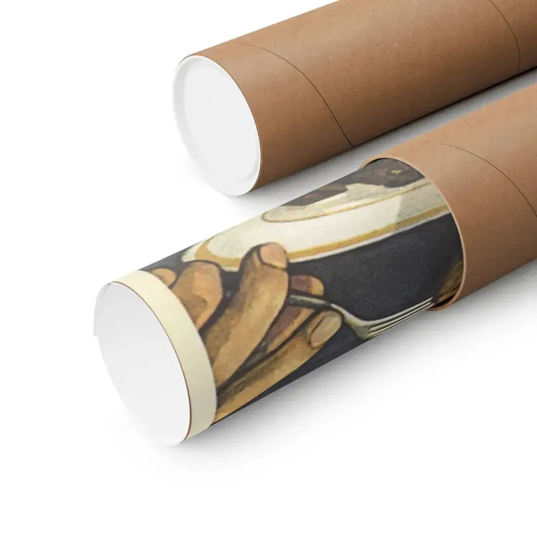 Soviet Era Poster 268 - Paper Poster - The Sticker Space