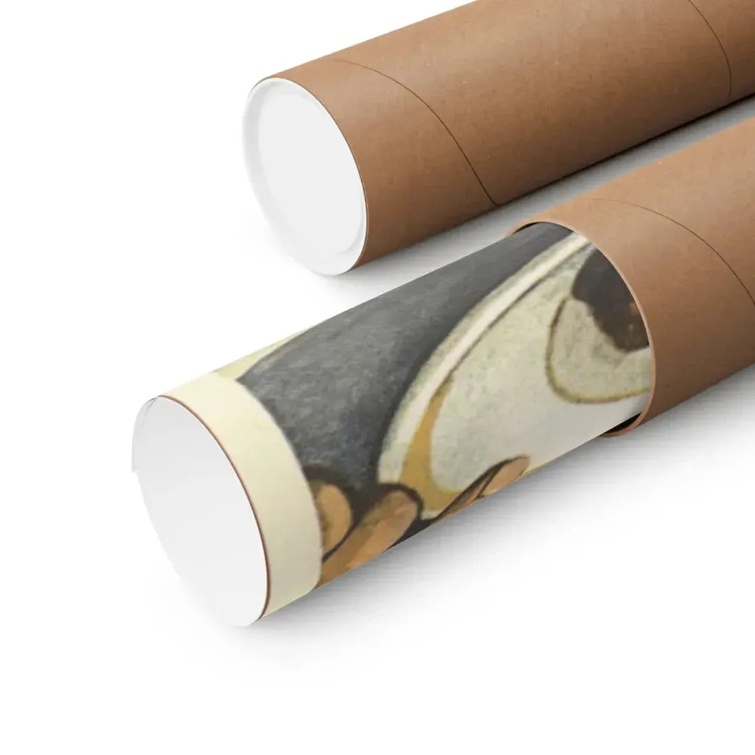 Soviet Era Poster 268 - Paper Poster - The Sticker Space