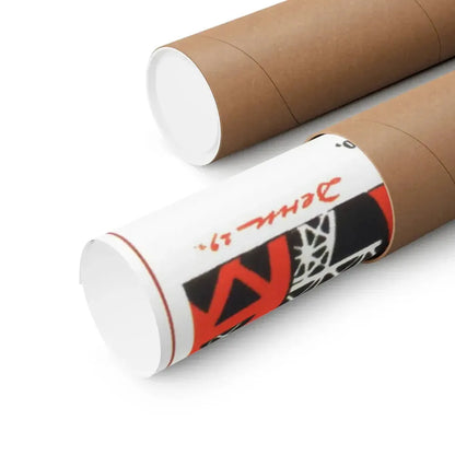 Soviet Era Poster 269 - Paper Poster - The Sticker Space