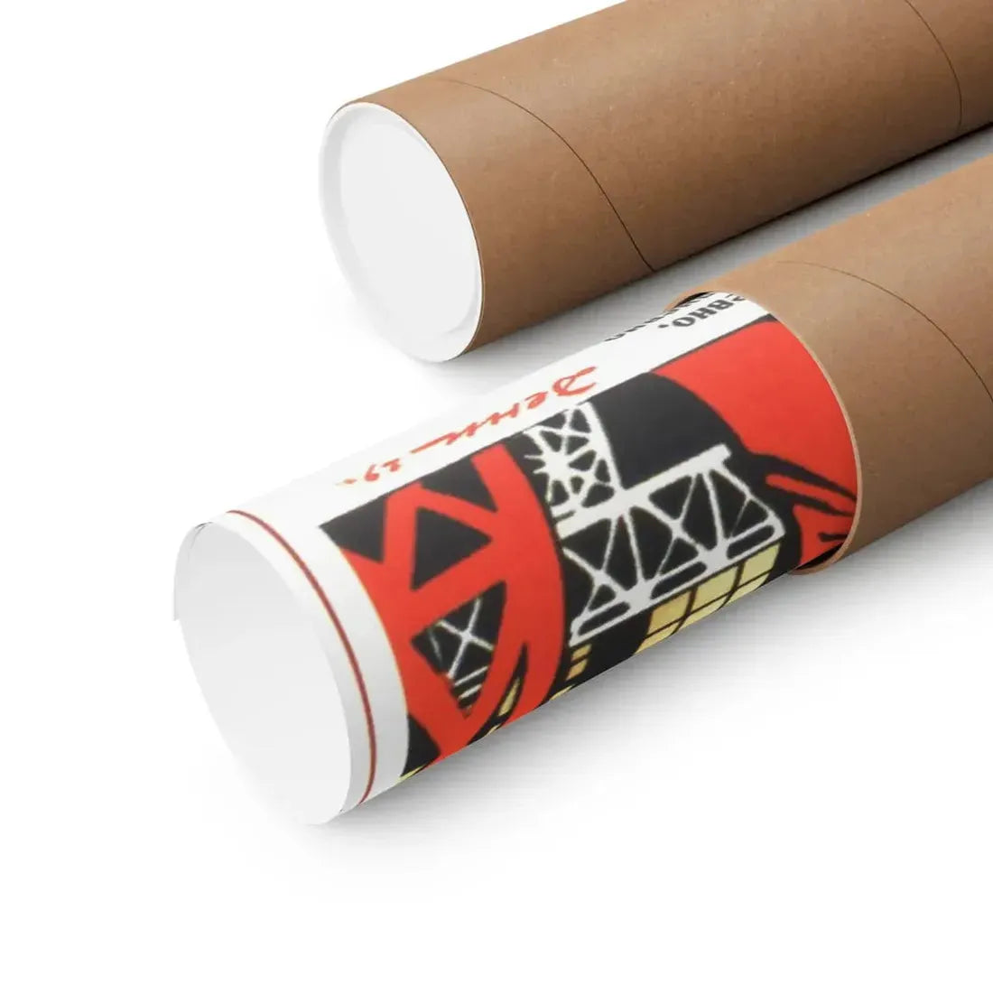 Soviet Era Poster 269 - Paper Poster - The Sticker Space