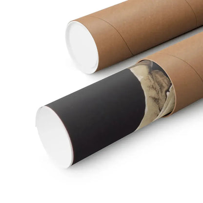 Soviet Era Poster 274 - Paper Poster - The Sticker Space