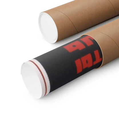 Soviet Era Poster 275 - Paper Poster - The Sticker Space