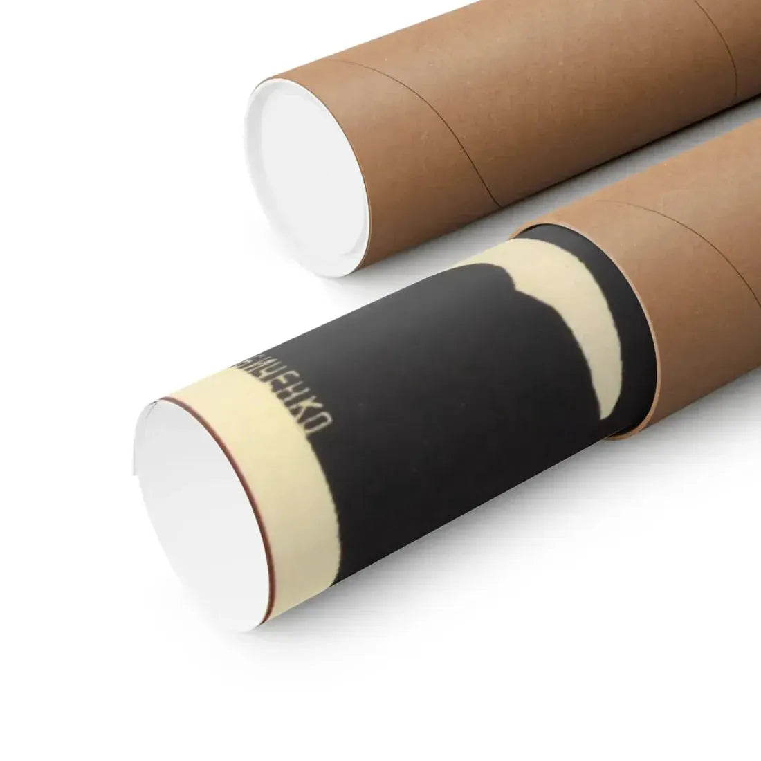 Soviet Era Poster 277 - Paper Poster - The Sticker Space