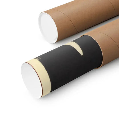 Soviet Era Poster 277 - Paper Poster - The Sticker Space