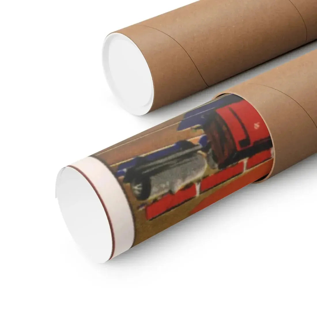 Soviet Era Poster 278 - Paper Poster - The Sticker Space