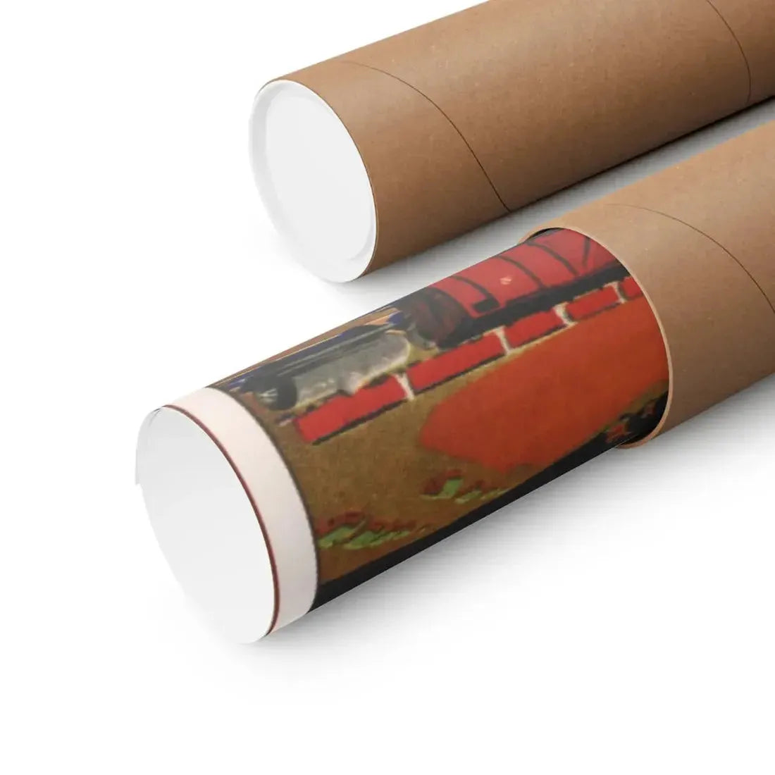 Soviet Era Poster 278 - Paper Poster - The Sticker Space