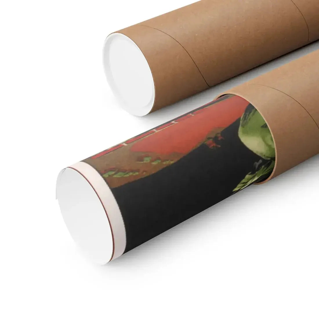 Soviet Era Poster 278 - Paper Poster - The Sticker Space