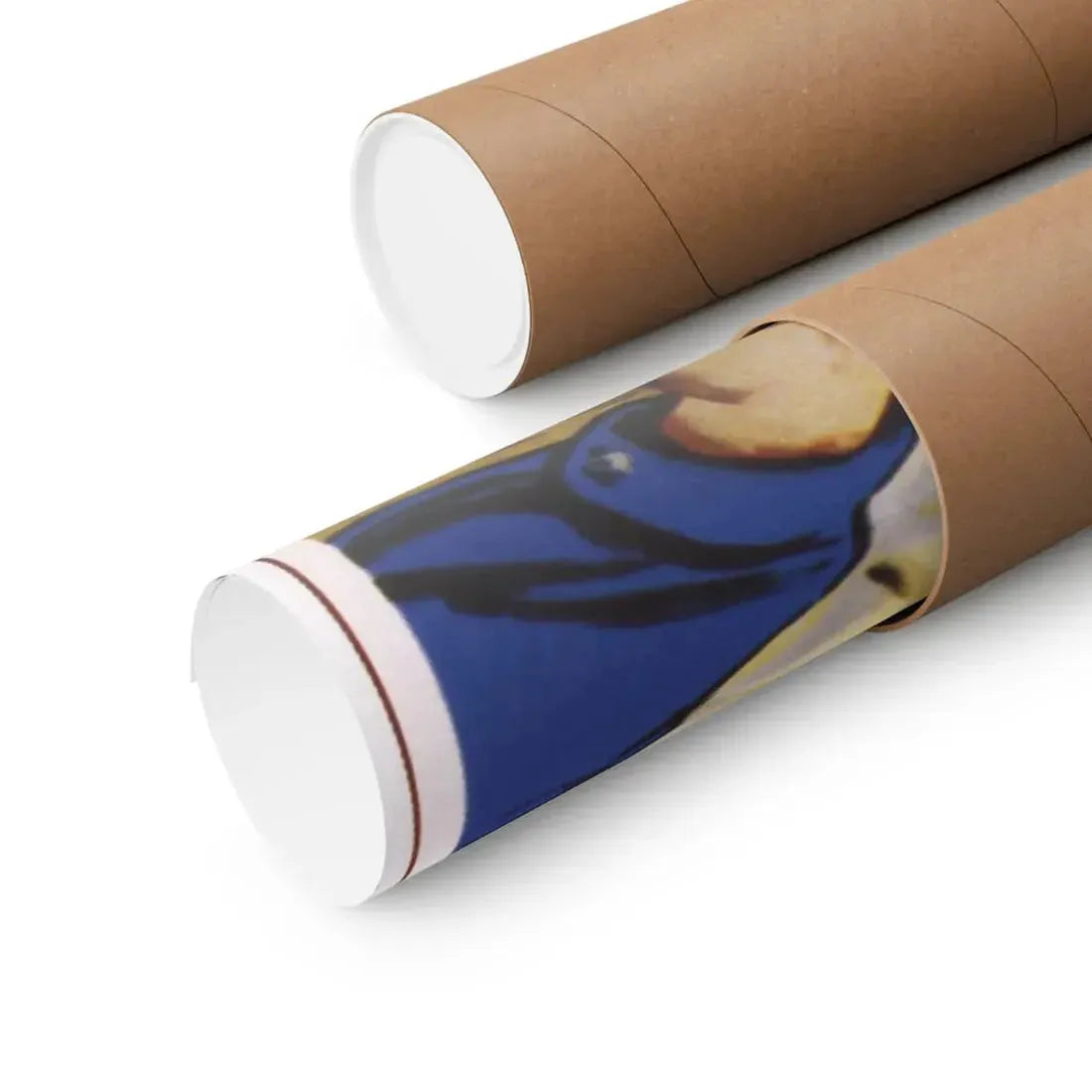 Soviet Era Poster 279 - Paper Poster - The Sticker Space