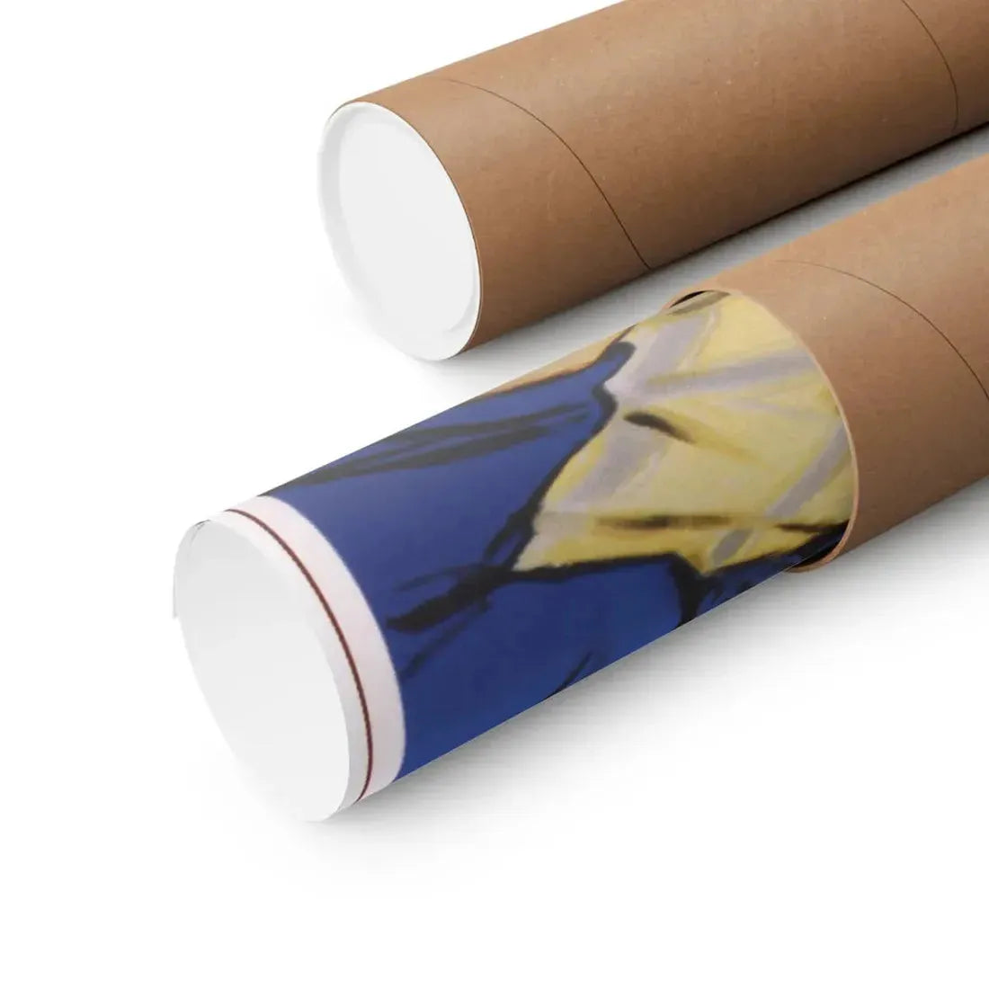 Soviet Era Poster 279 - Paper Poster - The Sticker Space