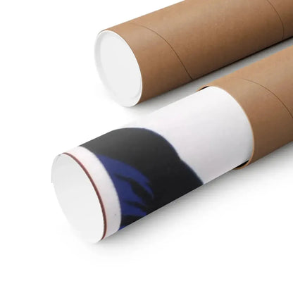 Soviet Era Poster 282 - Paper Poster - The Sticker Space