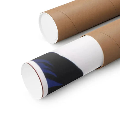 Soviet Era Poster 282 - Paper Poster - The Sticker Space