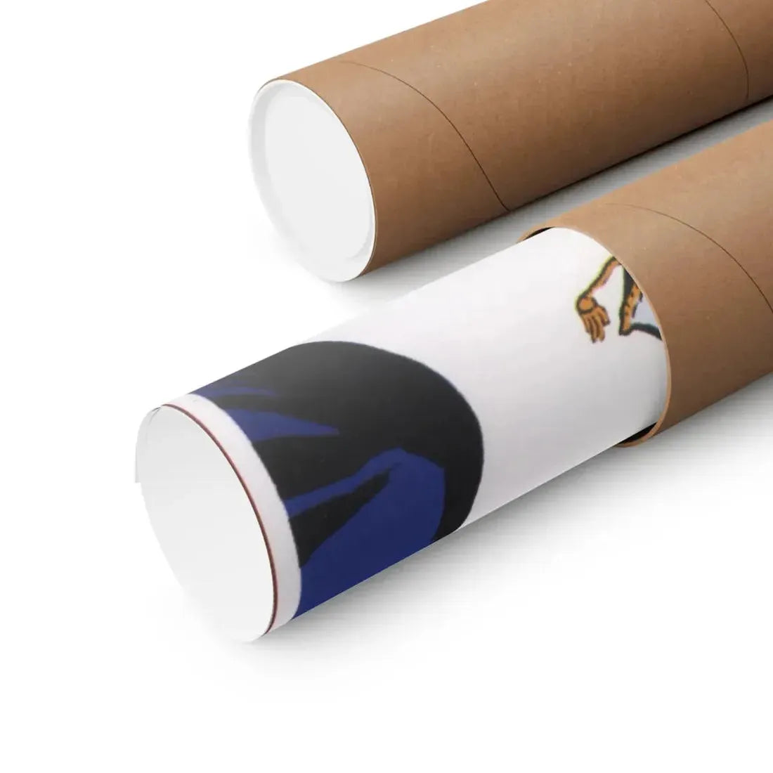 Soviet Era Poster 282 - Paper Poster - The Sticker Space