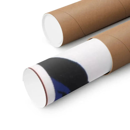 Soviet Era Poster 282 - Paper Poster - The Sticker Space