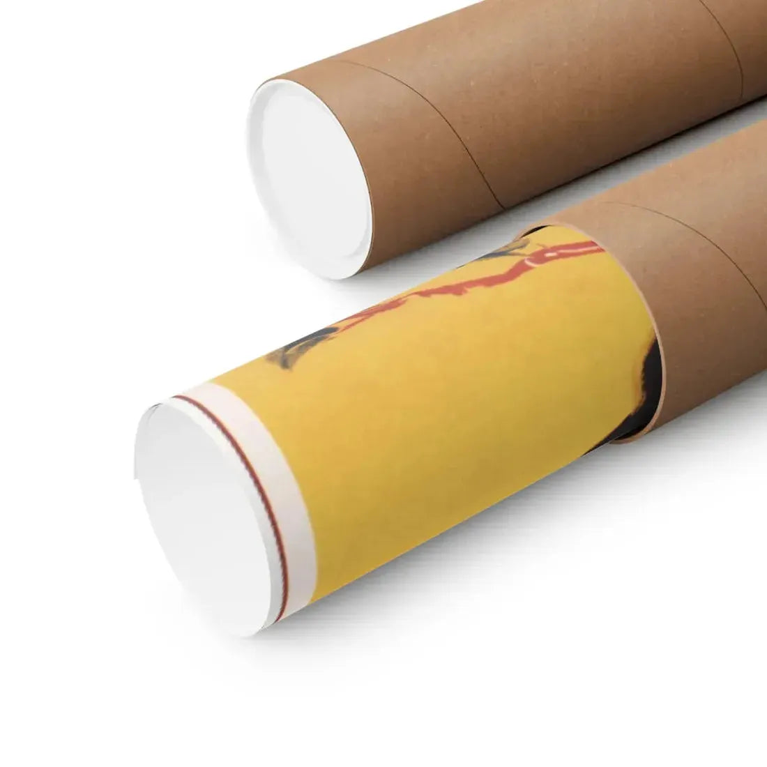 Soviet Era Poster 287 - Paper Poster - The Sticker Space