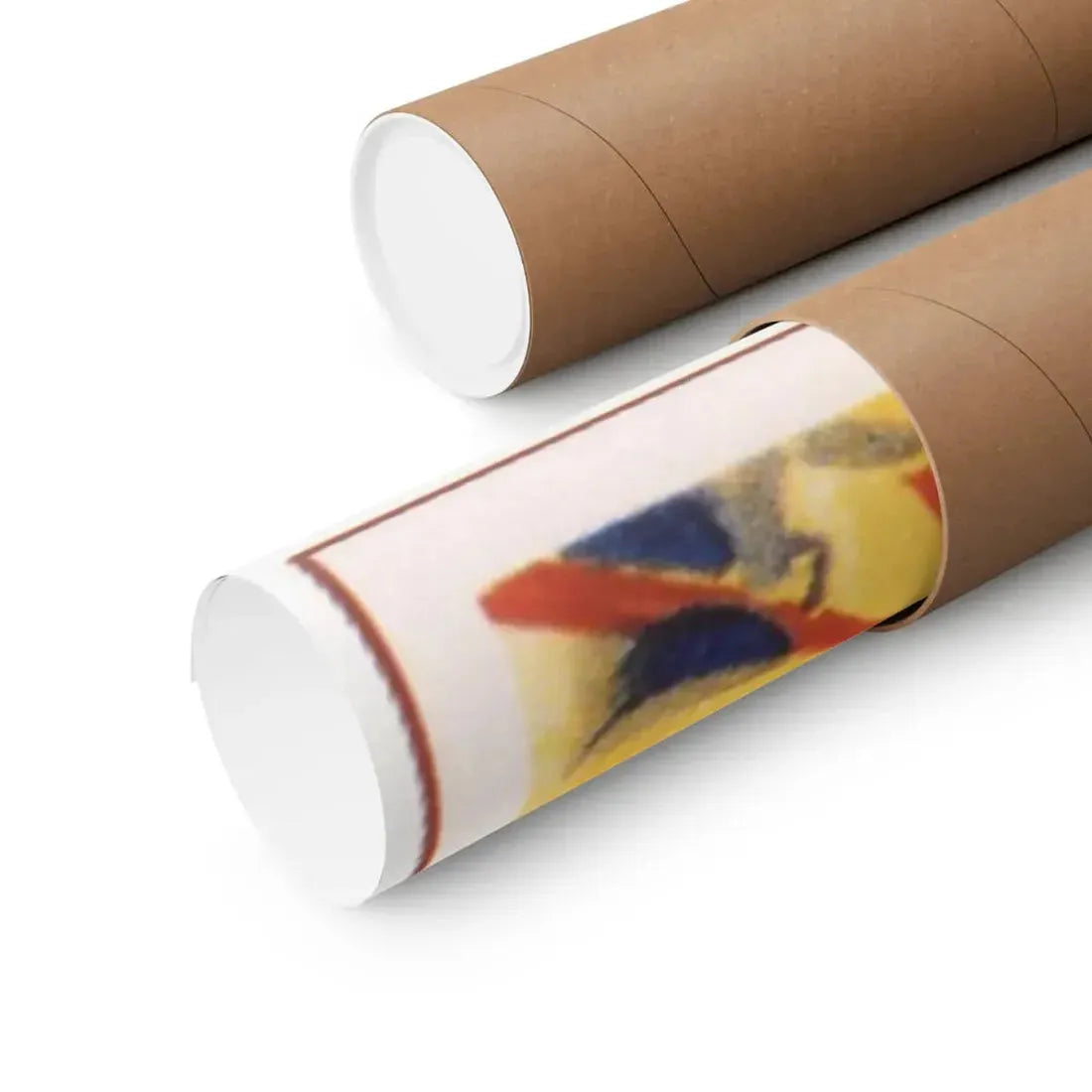 Soviet Era Poster 287 - Paper Poster - The Sticker Space