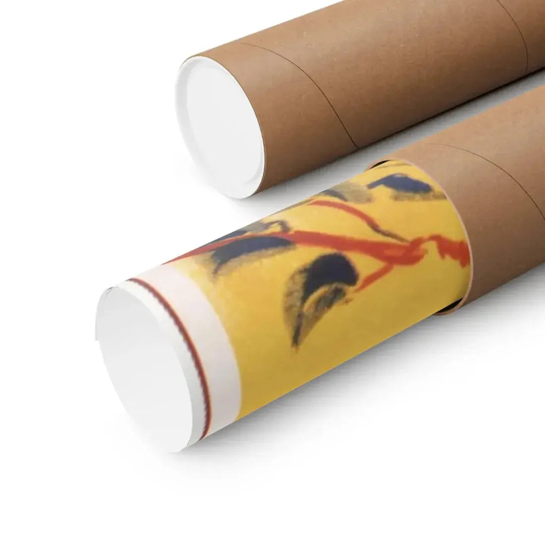 Soviet Era Poster 287 - Paper Poster - The Sticker Space