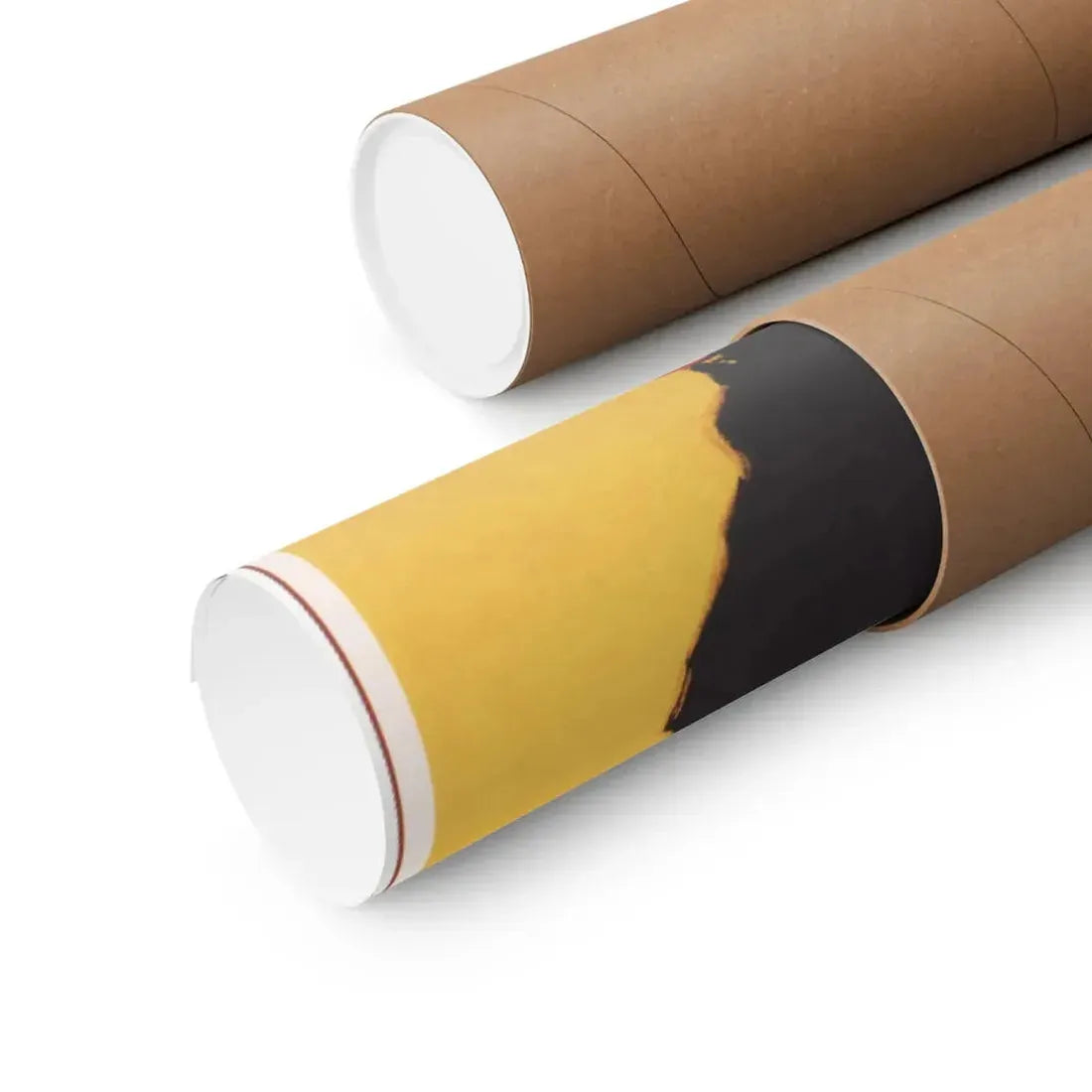 Soviet Era Poster 287 - Paper Poster - The Sticker Space