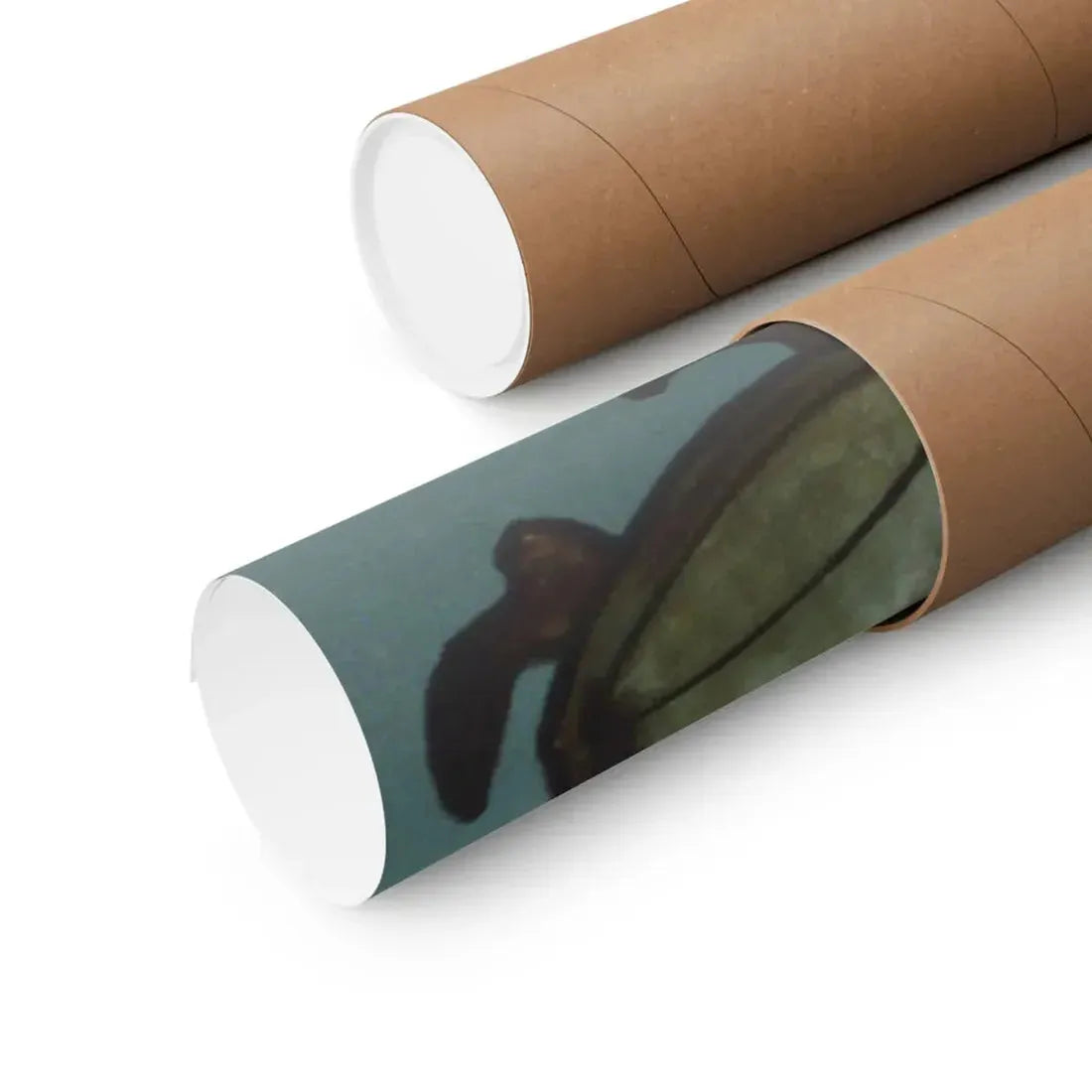 Soviet Era Poster 290 - Paper Poster - The Sticker Space