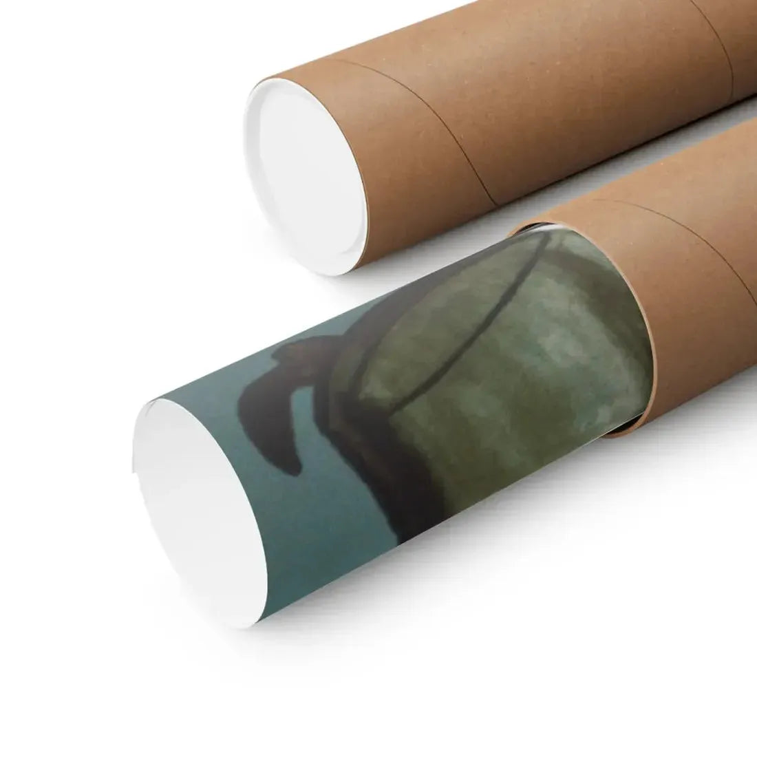 Soviet Era Poster 290 - Paper Poster - The Sticker Space